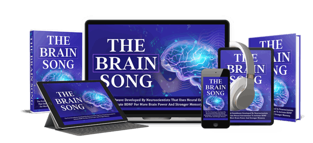The Brain Song